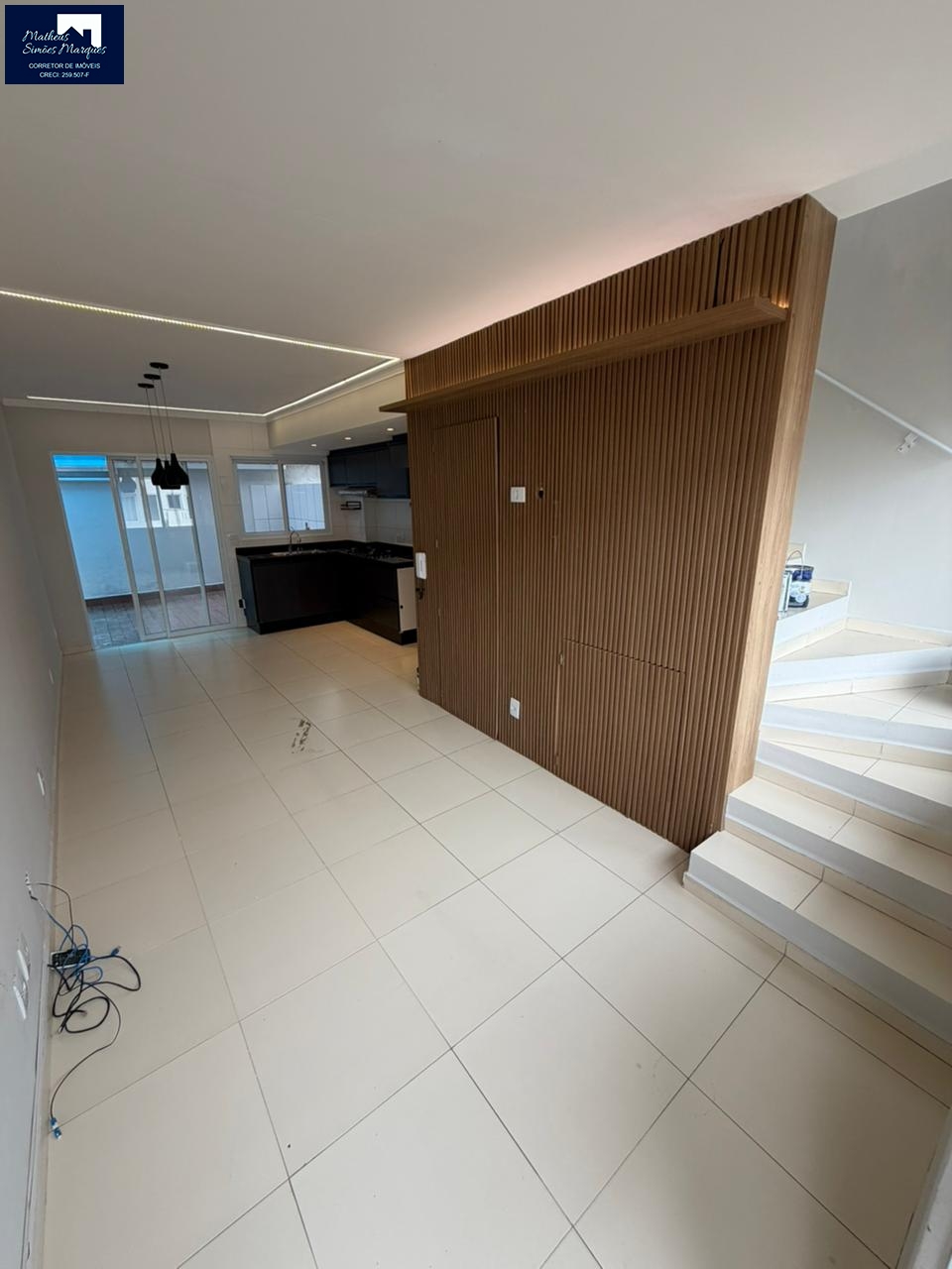Casa em Vila Granada, Mairinque - Sobrado 2 Quartos - Impecável - Foto 1